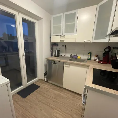 아파트 #4 Modern & Comfortable 메밍겐