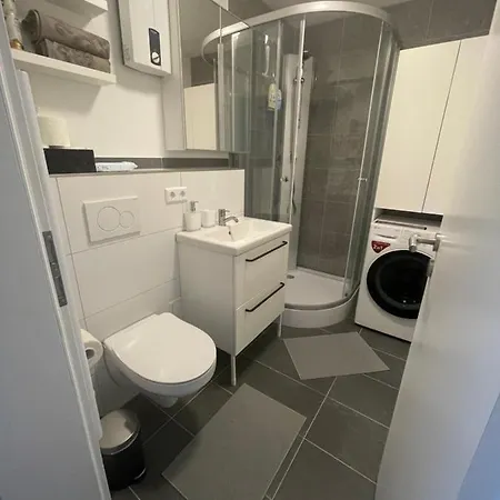 #4 Modern & Comfortable Apartment Memmingen