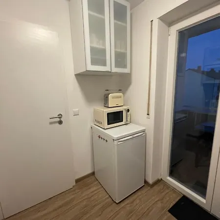 #4 Modern & Comfortable 아파트