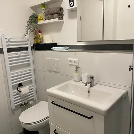 #4 Modern & Comfortable * Memmingen