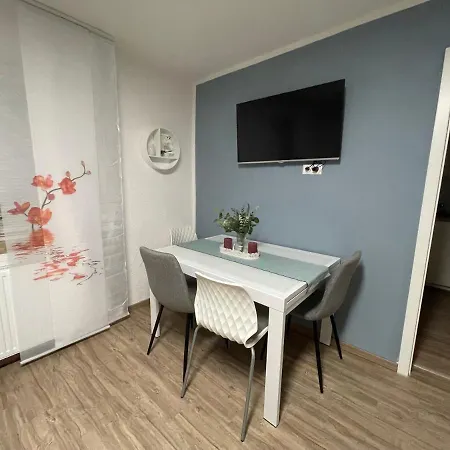 #4 Modern & Comfortable *