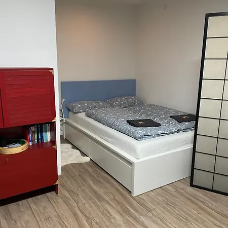 아파트 #4 Modern & Comfortable