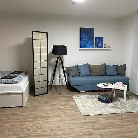 아파트 #4 Modern & Comfortable *