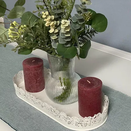 아파트 #4 Modern & Comfortable 메밍겐