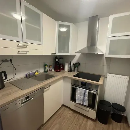 #4 Modern & Comfortable * 메밍겐