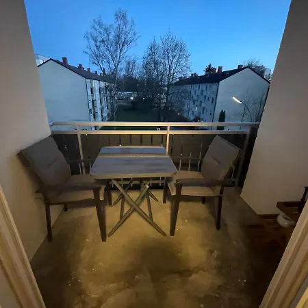 #4 Modern & Comfortable 아파트