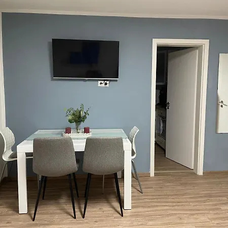 #4 Modern & Comfortable * Memmingen