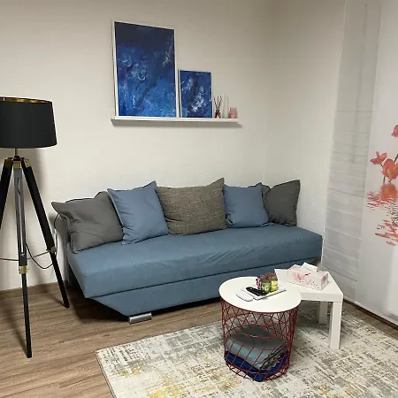 Apartment #4 Modern & Comfortable