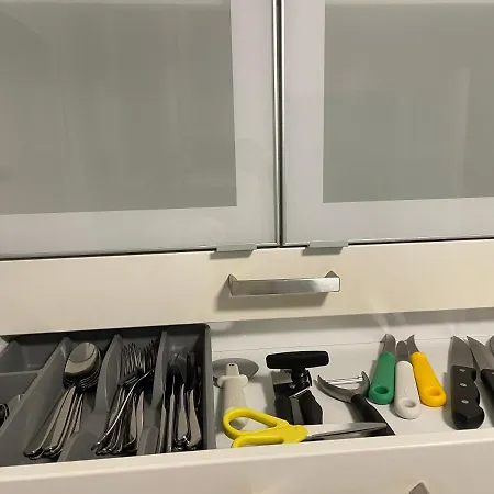 아파트 #4 Modern & Comfortable 메밍겐