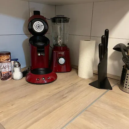 #4 Modern & Comfortable 아파트