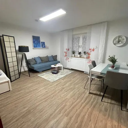 #4 Modern & Comfortable Apartmán Memmingen