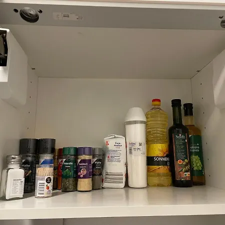 #4 Modern & Comfortable Memmingen