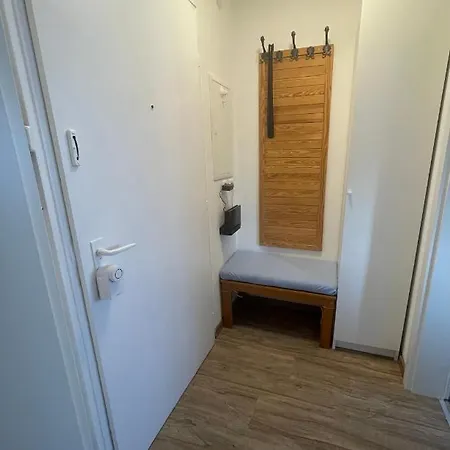 דירה #4 Modern & Comfortable ממינגן